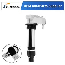 Ignition Coil for Buick Cadillac ATS CTS GMC Saturn Chevy Traverse V6 3.6L UF569