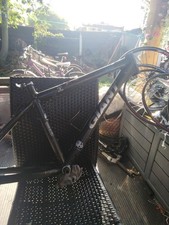 Giant ATX Mountain Bike Aluminium Lightweight Frame Only 18.5"