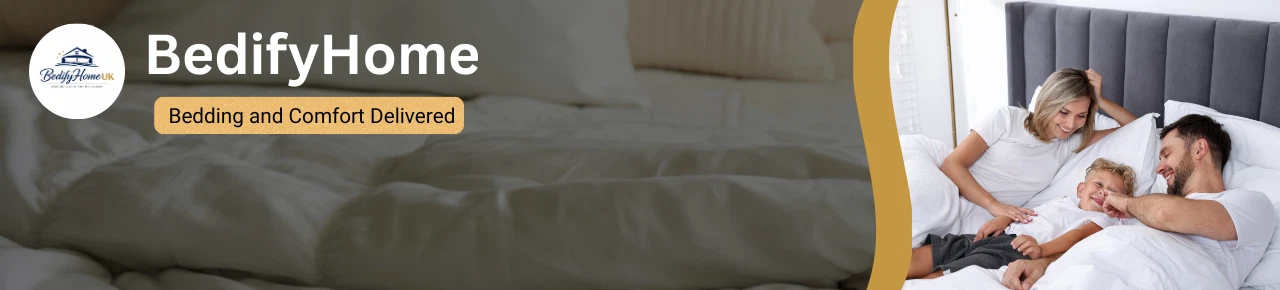BedifyHome