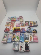 Mini Brands Lot Of 28 Miscellaneous Mini Brand Toys!