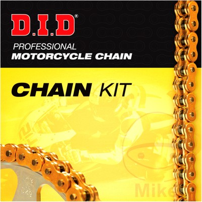 Antriebssatz KESA Kettensatz für: Yamaha YZF-R 125 chain nkit Chain set YZF-R MT