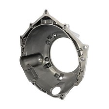 4l60e 4l65e 4l70e Gm Vortec Ls Converter Bellhousing 24206952 98-14 4.8 5.3 6.0