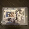 2022 Topps Update Series - Special Event Patch Manufactured Relics Jazz Chisholm