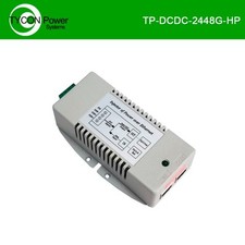 Tycon Power TP-DCDC-2448G-HP 18-36VDC Input, 56V Passive PoE Output, 50W