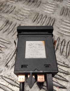 VW SHARAN 7M8, 7M9, 7M6 Windschutzscheibe Heizung Schalter 7m3959621 26254463