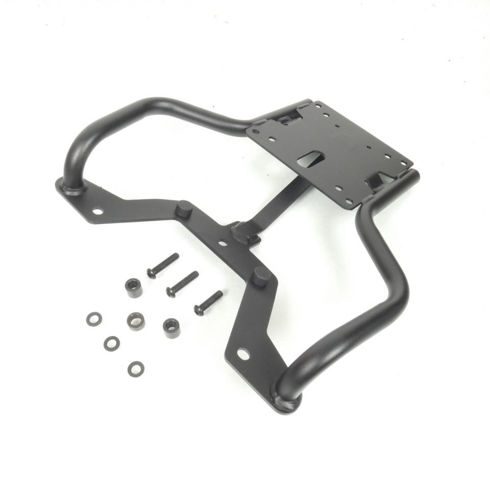 Support top case Shad Piaggio 125 Typhoon fixation Top Master noire v0th11st