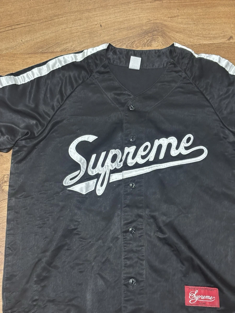 Supreme Jersey Men's Activewear for Sale | Shop Men's Athletic