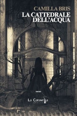 Libri Bris Camilla - La Cattedrale Dell'acqua