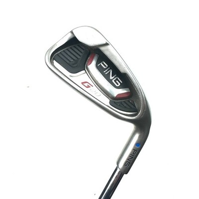 Ping G20 7 Eisen / 32 Grad / CFS Regular Flex