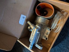 Subaru Wrx 2022-2026 Oem Turbo Inlet - Used Less Than 10k Miles