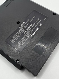 Disney's Chip 'n Dale Rescue Rangers  NES OVP Inkl. Anleitung & Schutzh&uuml;lle