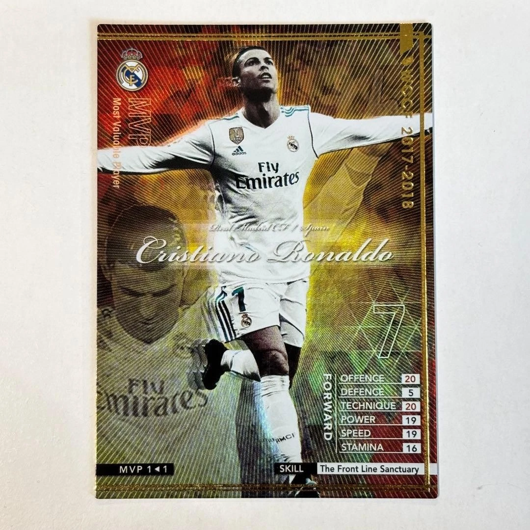 Wccf for sale | eBay