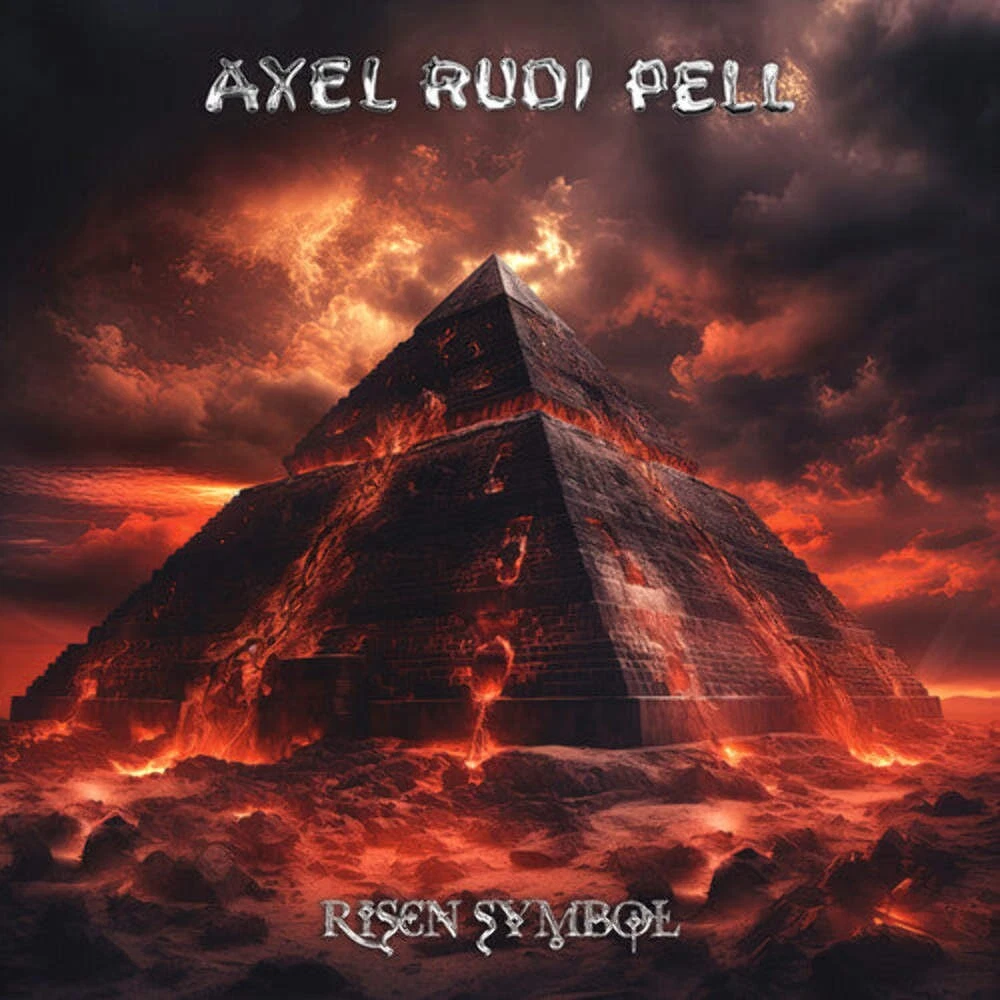 アクセル・ルディ・ペル/AXEL RUDI PELL【CD 10枚セット】 Axel Rudi Pell Music CDs for sale | eBay