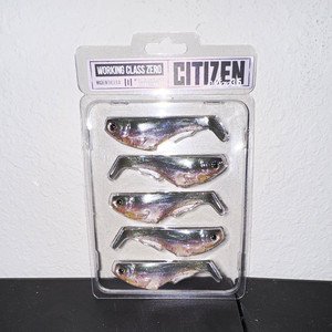 Citizen Micro | eBay