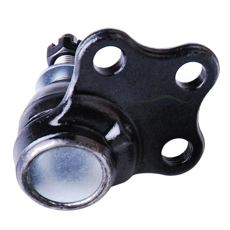 Rótula de extremo de varilla de amarre delantera para Chevrolet Malibu Oldsmobile Cutlass 1997-1998 Foto 4 de 4