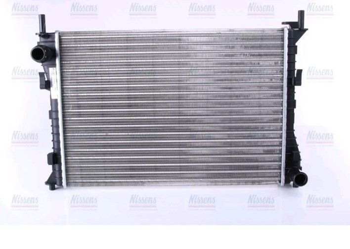 NISSENS Coolant Radiator 69224 for FORD FIESTA (2002) 2.0 ST150 etc