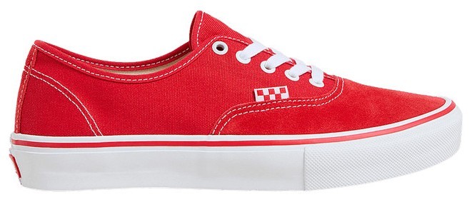 Vans Style 36 Retro Sport Biking Red for sale | eBay