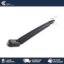 Original Heckscheibenwischerarm hinten Opel Zafira C 13256925