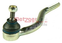 Metzger Spurstangenkopf 54014101 KIT + FüR CitroËN, Vorderachse Links