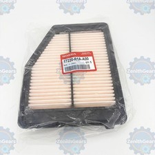 New Oem For Honda Civic 2012-2015 Air Filter 17220-r1a-a01 Non Si Us Stock New Oem For Honda Civic 2012-2015 Air Filter 17220-r1a-a01 Non Si Us Stock