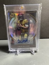 2022-23 Bowman University Inception Multi-Sport Cards Checklist and Odds 30