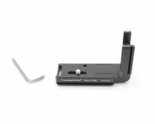 SUNWAYFOTO PSLO-a7IINR Arca Compatible L-Bracket for Sony A7II A7RII 19703