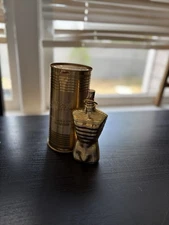 Jean Paul Gaultier Le Male Elixir Eau de Parfum 125ml Gold Bottle 