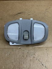 02-07 Gm Chevy Saturn Vue Torrent Gray Overhead Dome Light Lens Cover Sunroof 02-07 Gm Chevy Saturn Vue Torrent Gray Overhead Dome Light Lens Cover Sunroof