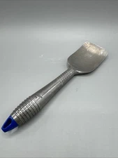 Vollrath 47270 Blue Ice Cream Spade Heavy Duty Aluminum Large Scooper Spoon NSF