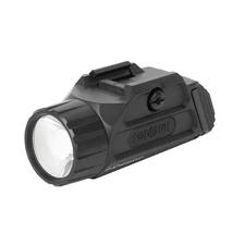P.ID Pistol Light – 1,000 Lumen High Output Weaponlight with Magnetic USB Cha...