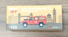 MINI GT L Rover Defender 110 Collectables 17+