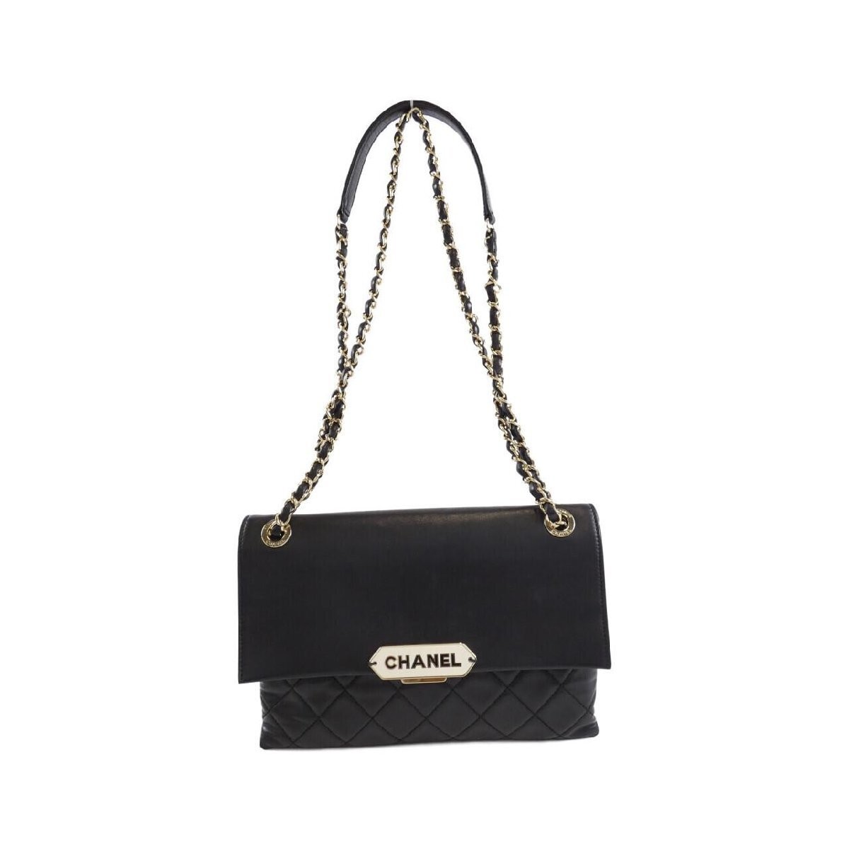 CHANEL Shoulder Bag-image