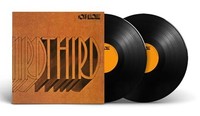 Soft Machine - Third - Vinyl Record - F15Z