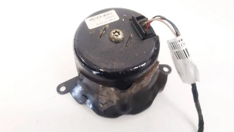 Módulo de sirena de alarma Dodge Caliber 2007 (sistema de alarma-bocina) usado, G #2354764-34 Foto 2 de 4