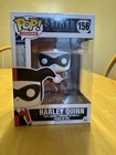 Funko Pop! Vinyl: DC Universe Batman Animated Series Harley Quinn #156