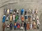 Vintage Kenner Star Wars action figures lot #4