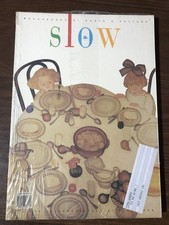 Rivista Slow Food N. 36 E N. 13 Messaggero Di Gusto E Cultura Lotto 2 Numeri