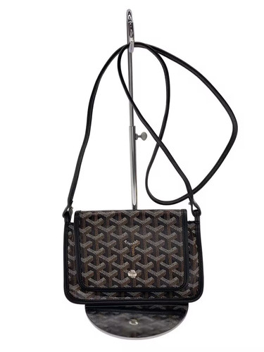 Goyard Plume PVC BLK Unisex Bag #SSB13280