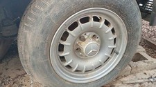 Jantes Mercedes 280