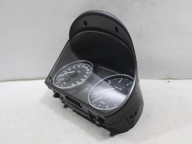 BMW 320i 2010 grupos de instrumentos 693239356 Foto 3 de 4
