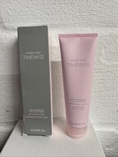 Mary Kay TimeWise Age Minimize 3D 4-in-1 Cleanser 4.5oz Normal to Dry Skin NIB 