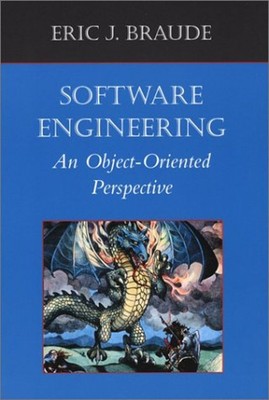 Software Engineering : An Object-Oriented Perspective Paperback E