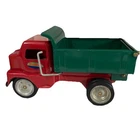 Tonka Collector Series Classic 1949 Dump Truck/Tonka 50th Anniversary Steel