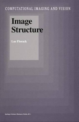 Image Structure - 9789048149377