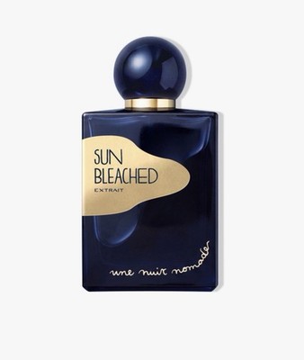 Une Nuit Nomade Sun Bleached 100ml Extrait de parfum Authentic Latest