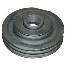 Crankshaft Dampener Pulley Fits International 706 756 826 2826 D358 3132270r95