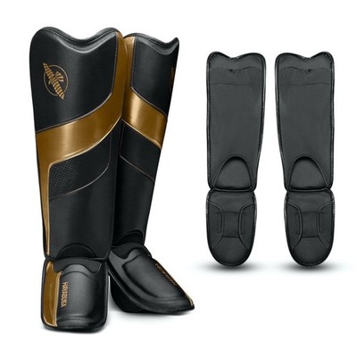 Hayabusa T3 Shinguards