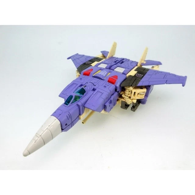 LG59 Blitzwing | Japanese Transformers Legends Import Takara Tomy Generations - Image 3 of 4