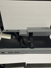 Scantron OpScan 6 Model 36 Test Scanner Grader As Is