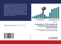 Sadegh Rahimi | Evaluation Of The Impact Of Cryptocurrencies On The Stock...